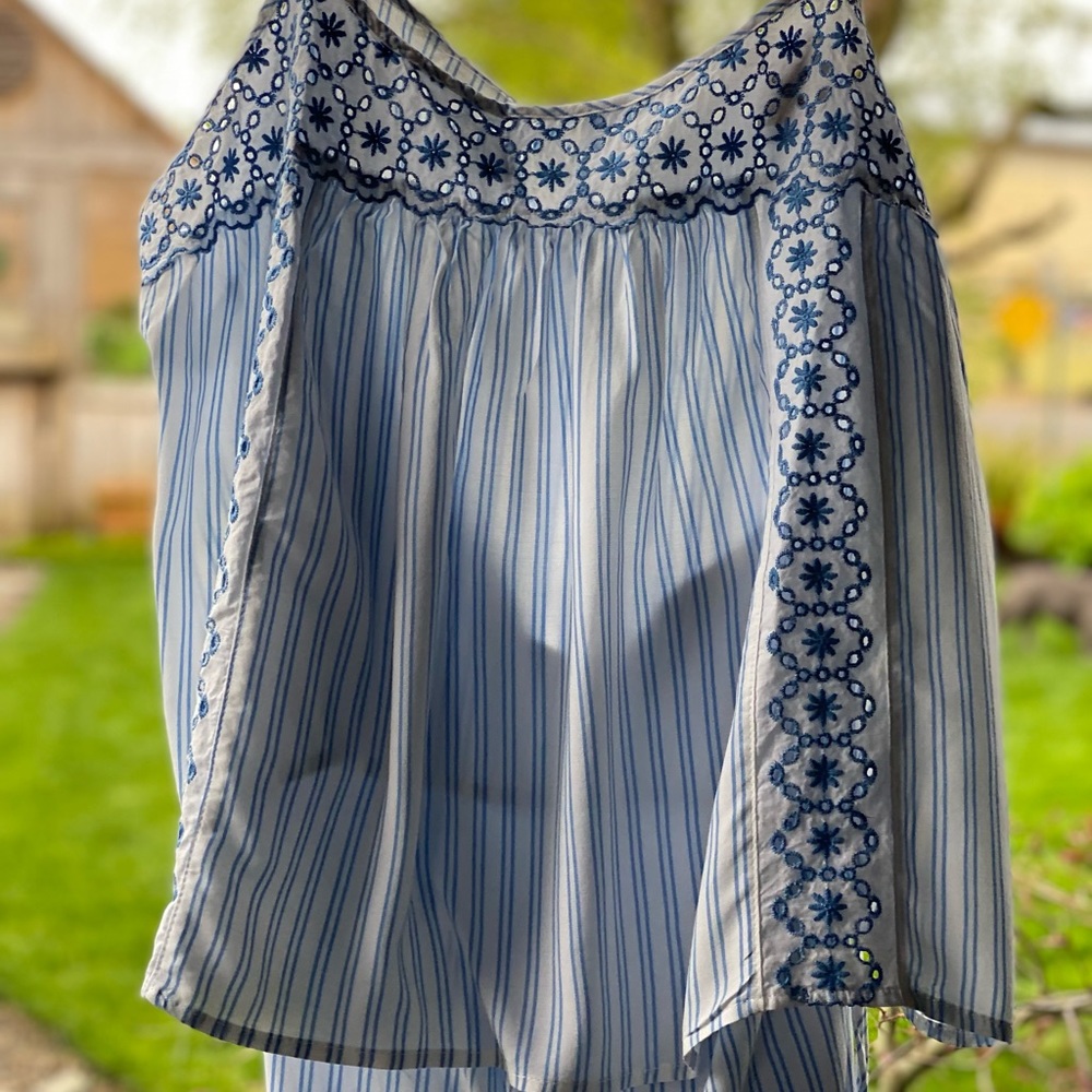 Summer Pjs